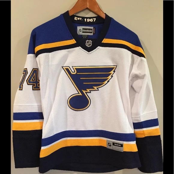 St Louis Blues Oshie Jersey Flash Sales 